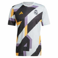 Real Madrid Pre-Match Training Jersey 2023/24