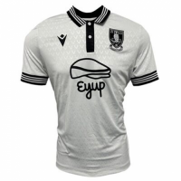 Sheffield Wednesday Jersey Away 2023/24