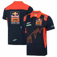 Red Bull KTM Factory Racing Team Polo 2023