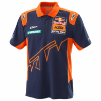 Red Bull KTM Factory Racing Team Polo 2023