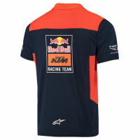 Red Bull KTM Factory Racing Team Polo 2023