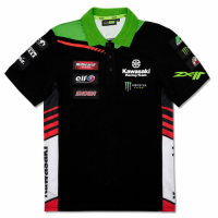 Kawasaki Racing Team WorldSBK Polo 2023