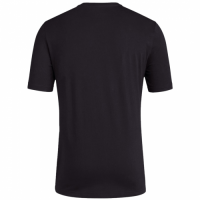 Inter Miami X Messi T-Shirt Black 2023
