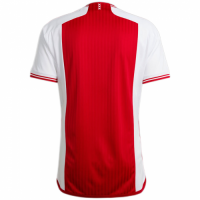 Ajax Home Jersey Player Version 2023/24