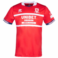 Middlesbrough Jersey Home 2023/24