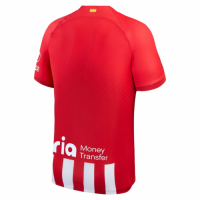 Atletico Madrid Home Jersey 2023/24