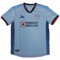 Cruz Azul Jersey Away 2023/24