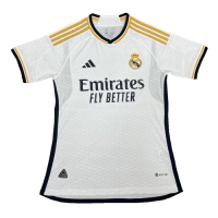 Discount Real Madrid Jersey Home Player Version 2023/24