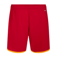Roma Kit Home Jersey+Shorts 2023/24