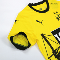 Discount Borussia Dortmund Jersey Home Player Version 2023/24