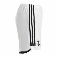 Juventus Away Jersey Kit Jersey+Shorts 2023/24