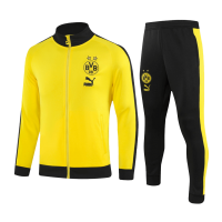 Borussia Dortmund Training Kit Jacket+Pants 2023/24