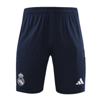 Real Madrid Pre-Match Kit Jersey+Shorts 2023/24