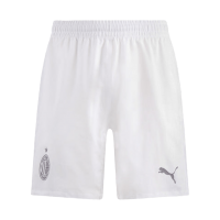 AC Milan Away Kit Jersey+Shorts 2023/24