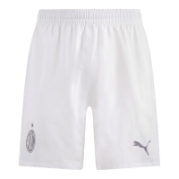 AC Milan Away Whole Kit Jersey+Shorts+Socks 2023/24
