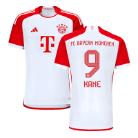 KANE #9 Bayern Munich Home Jersey 2023/24