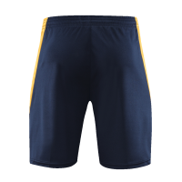 Real Madrid Pre-Match Kit Jersey+Shorts 2023/24