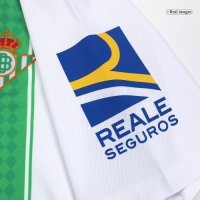 Real Betis Jersey Home 2023/24