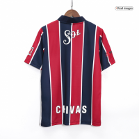 Chivas Retro Jersey Third 1997/98