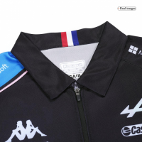 BWT Alpine F1 Team Polo Shirt Black 2023
