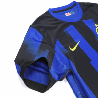 Inter Milan Home Jersey 2023/24