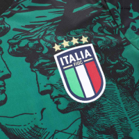 Italy X Renaissance Long Sleeve Jersey 2023