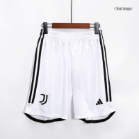 Juventus Away Shorts 2023/24