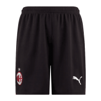 AC Milan Home Shorts 2023/24