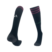 Bayern Munich Whole Away Kit Jersey+Shorts+Socks 2023/24
