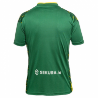 Norwich City Away Jersey 2023/24