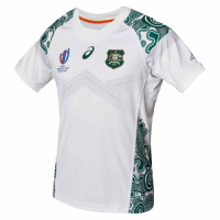 Men's Australia Rugby Away World Cup Jersey 2023/24