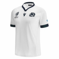 Men's Scotland Rugby Away World Cup Jersey 2023/24