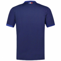Men's France Rugby Home World Cup Jersey 2023/24