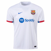 Barcelona Away Jersey 2023/24