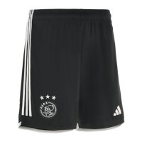 Ajax Third Away Shorts 2023/24