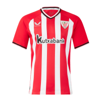 Athletic Club de Bilbao Home Kit(Jersey+Shorts) 2023/24