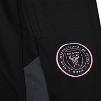Inter Miami CF Zipper Sweatshirt Kit(Top+Pants) 2023/24