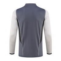 Inter Miami CF Zipper Sweatshirt Kit(Top+Pants) 2023/24