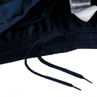 Kids Napoli Zipper Sweatshirt Kit(Top+Pants) Blue 2023/24