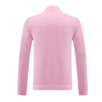 Inter Miami CF Training Jacket Kit (Jacket+Pants) Pink 2023/24