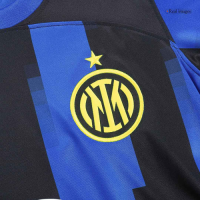 Women's Inter Milan Home Jersey 2023/24