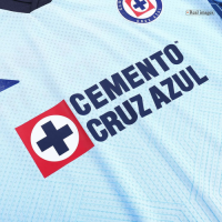 Cruz Azul Jersey Away 2023/24