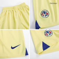 Kids Club America Home Kit Jersey+Shorts 2023/24