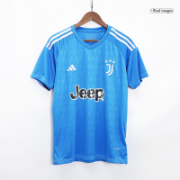 Juventus Goalkeeper Jersey 2023/24