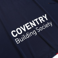 Coventry City Away Jersey 2023/24