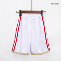 Kids Benfica Home Kit Jersey+Shorts 2023/24