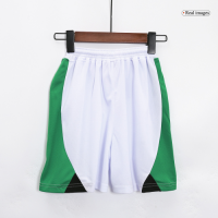 Kids Borussia Mönchengladbach Home Kit Shirt+Short 2023/24