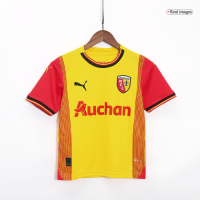 Kids RC Lens Home Kit Jersey+Short 2023/24