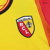 Kids RC Lens Home Kit Jersey+Short 2023/24