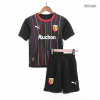 Kids RC Lens Away Kit Jersey+Short 2023/24